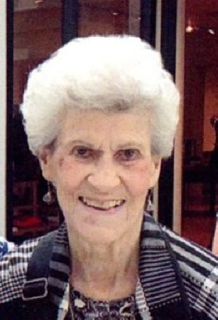 Helen Reistetter Profile Photo
