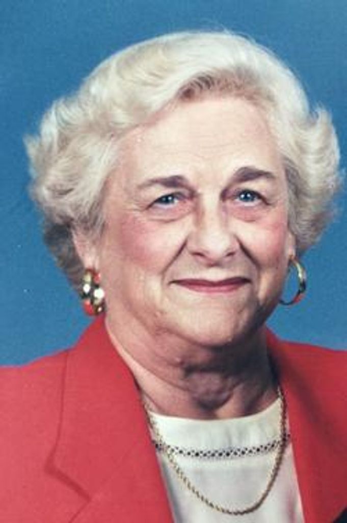 Gertrude "Trudy" Cobb Fleenor Profile Photo