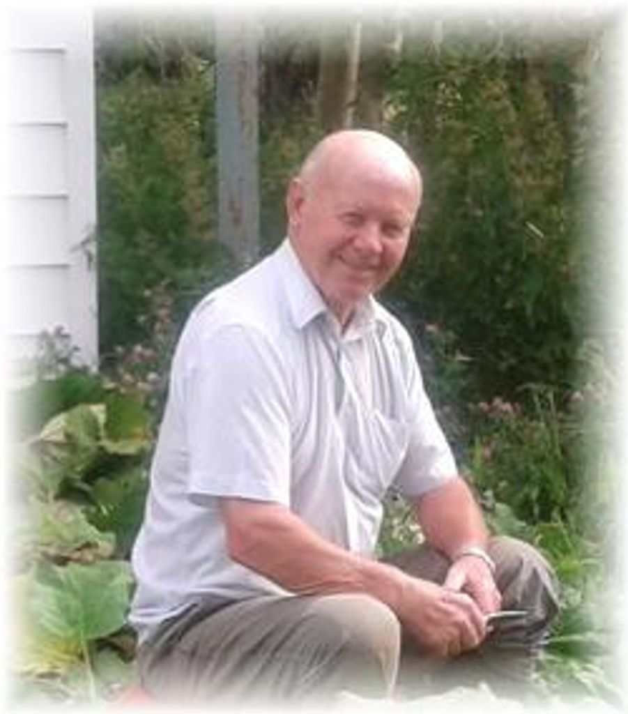 Gerald Head Profile Photo