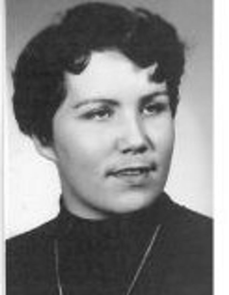 Mary Lewis