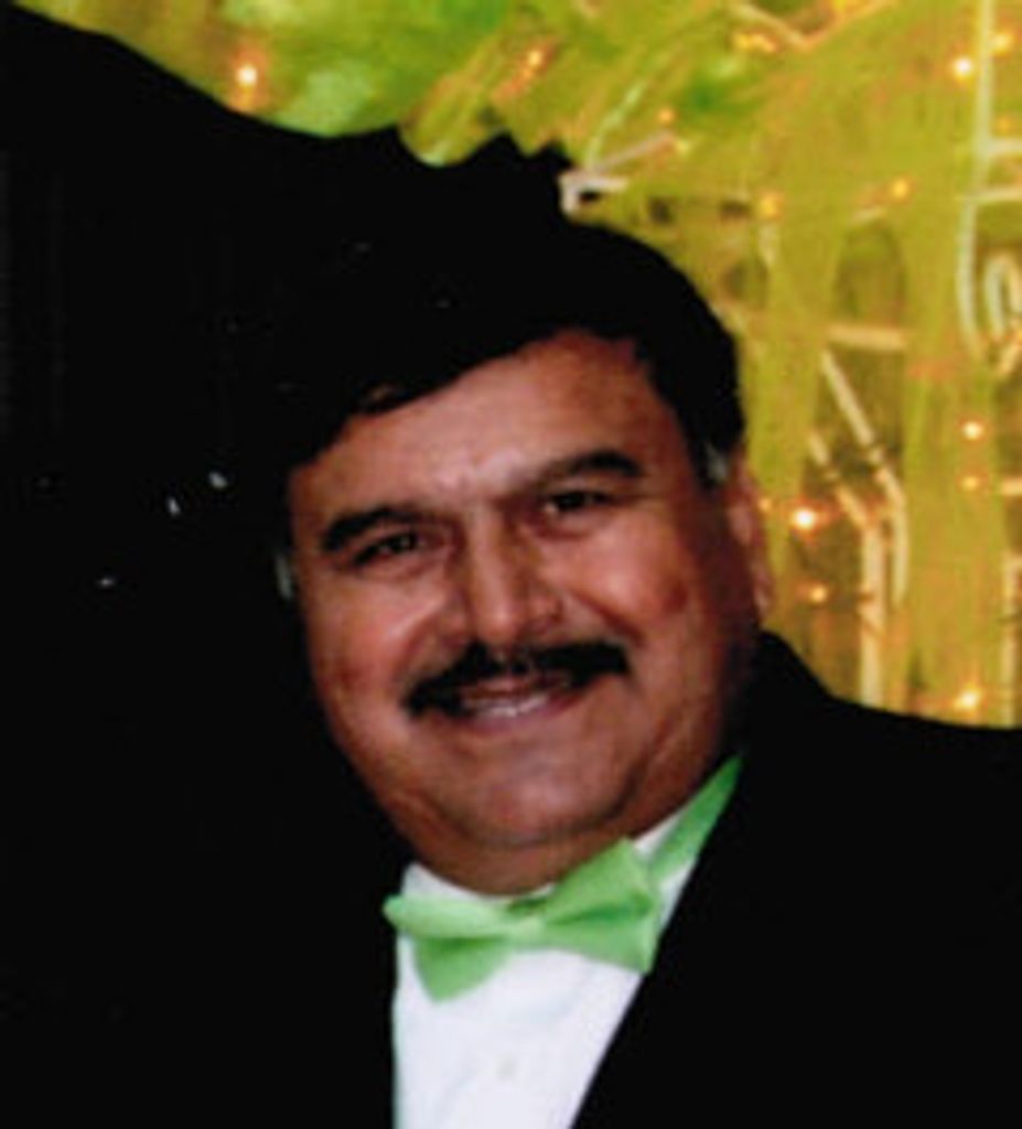 Luis Alberto Rangel