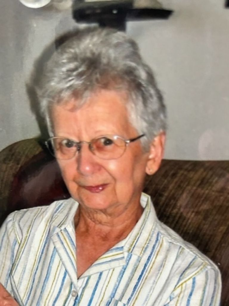 Virginia R. Apfel Profile Photo