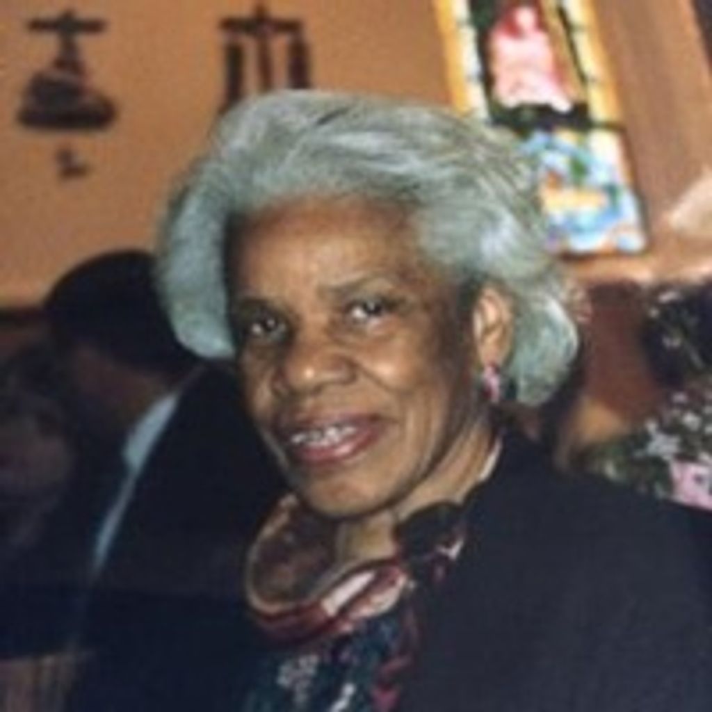 Smithy  Rich Sumter