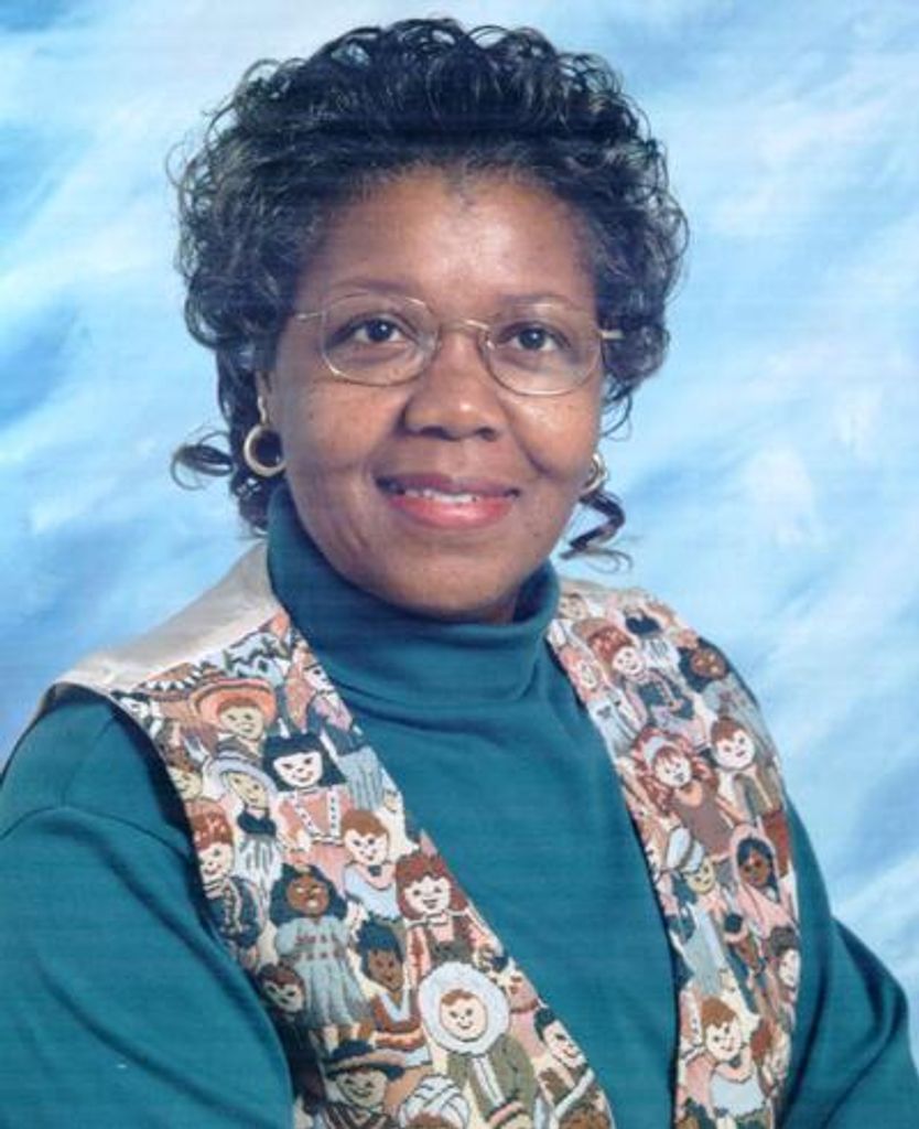 Lois Harden Profile Photo