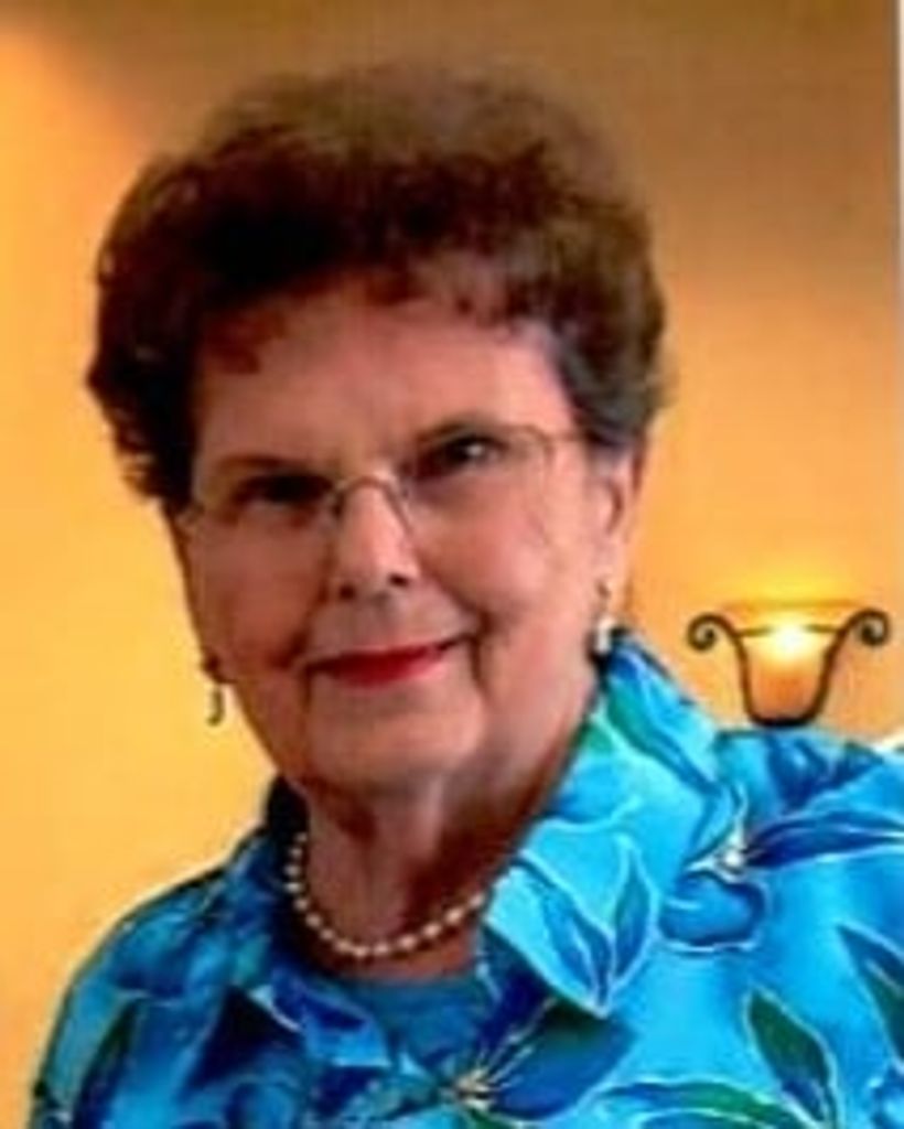 Barbara F. Nally Profile Photo