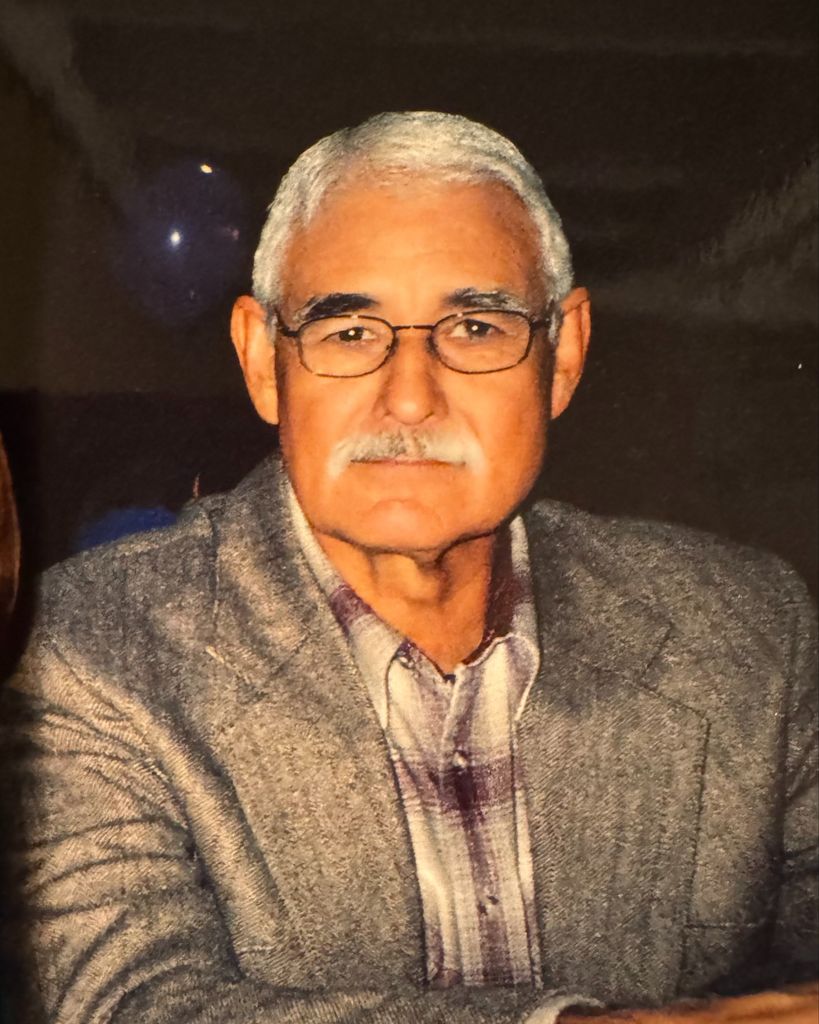 Antonio "Tony" Trujillo Ortega