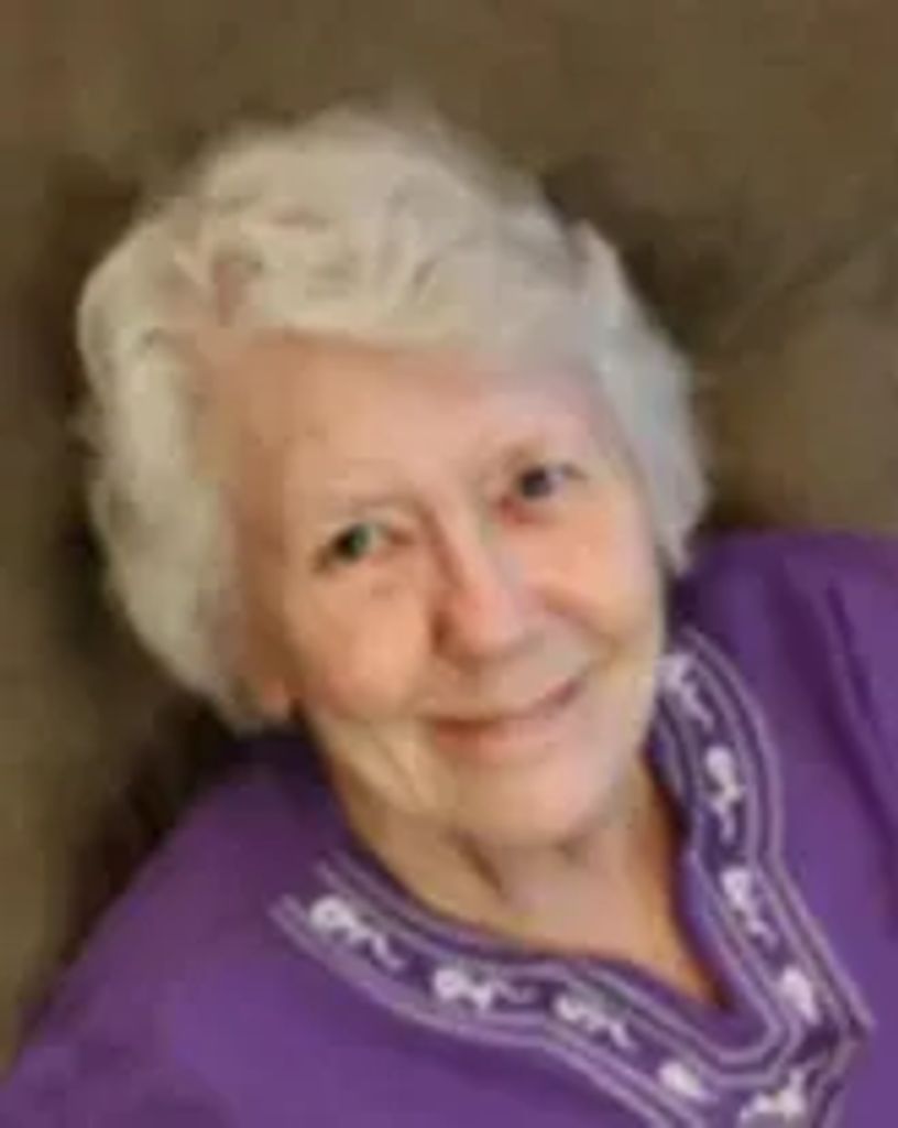 Juanita Gibson Wood Profile Photo