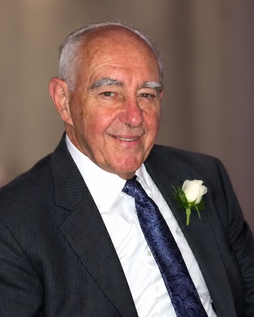 David C. Perez Profile Photo