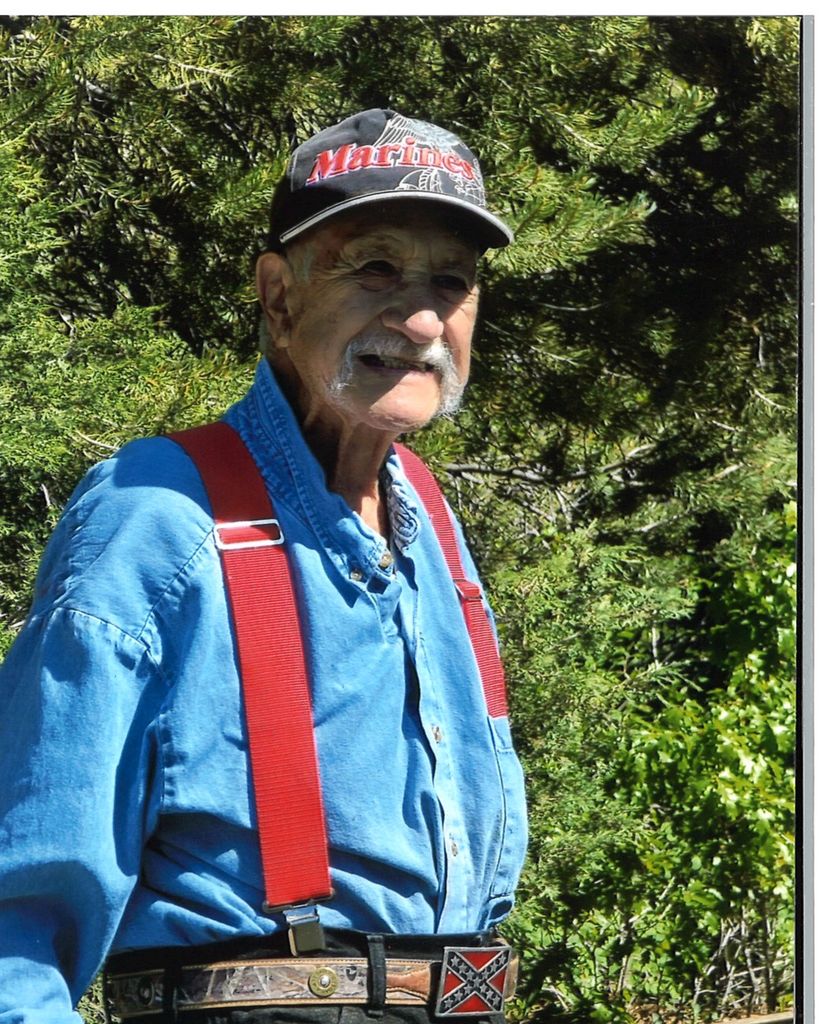 Porfie J. Gallegos