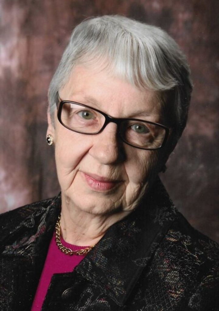 Frances Carol (Ward)  Elsey Profile Photo