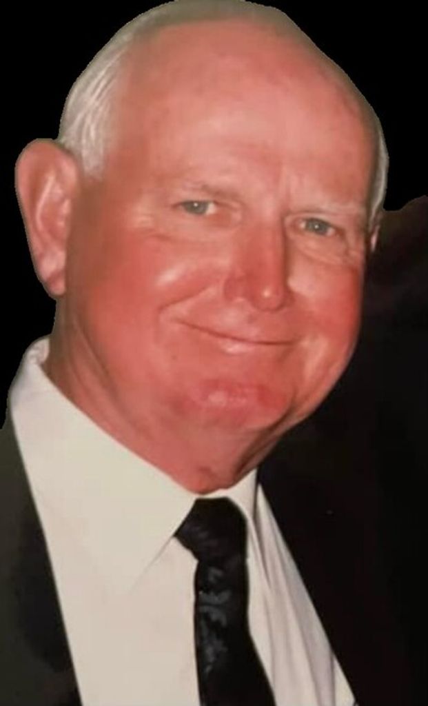 Joseph P. Connelly Profile Photo