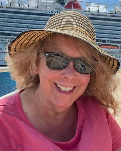 Vicki D. Norton Profile Photo