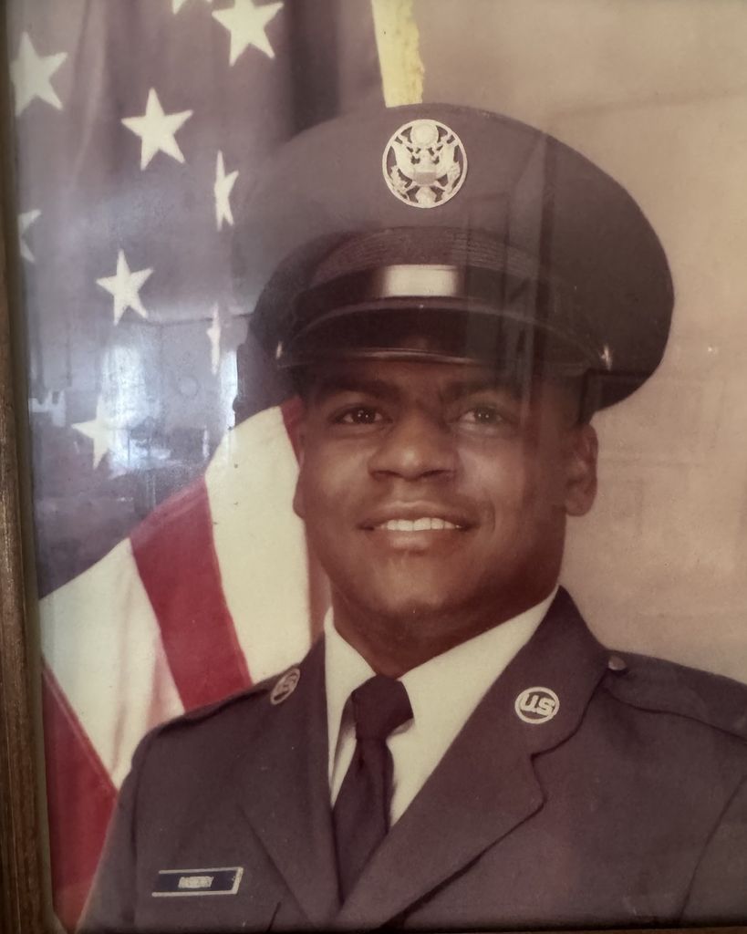 Allan W. Rasberry Profile Photo
