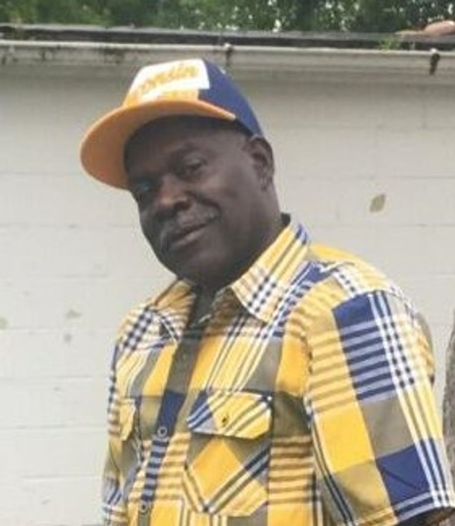 Charles C. Mcgee Jr.