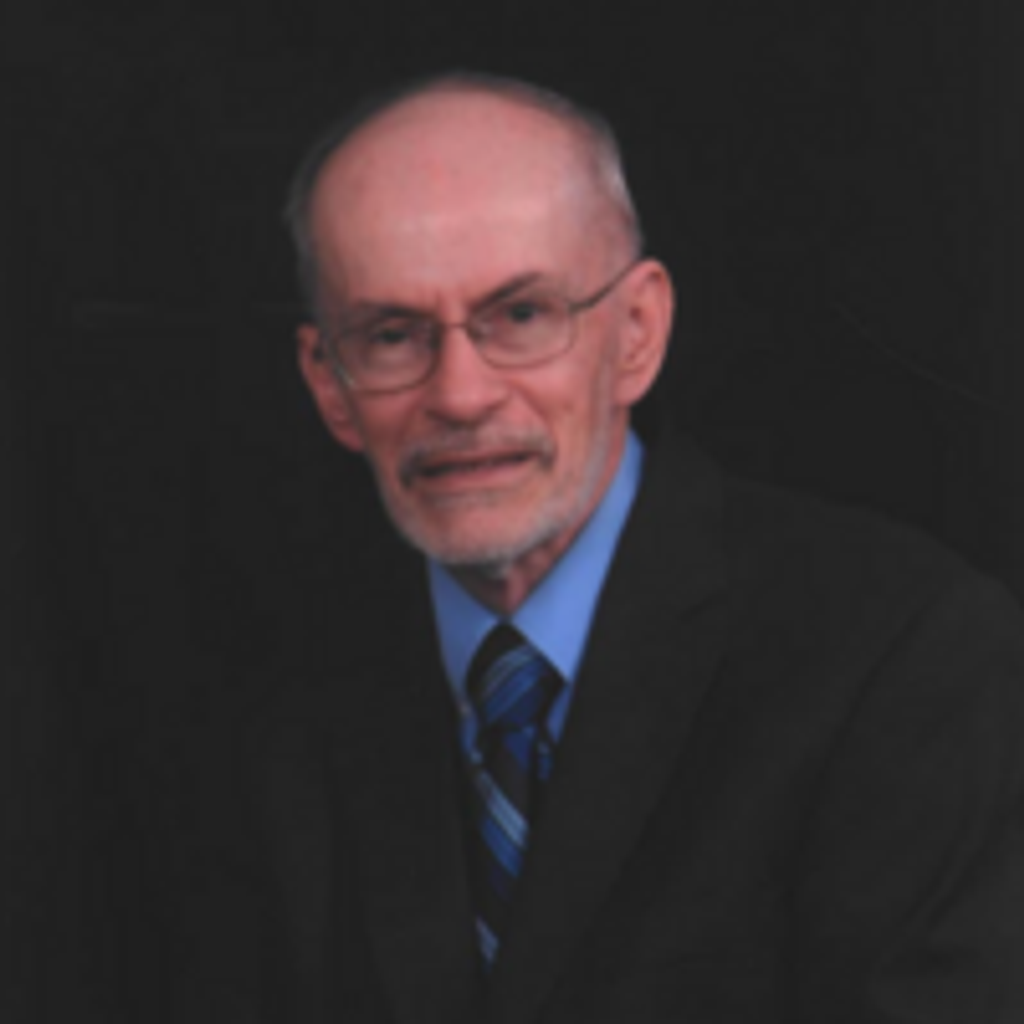 Dr. James "Jim" Howard