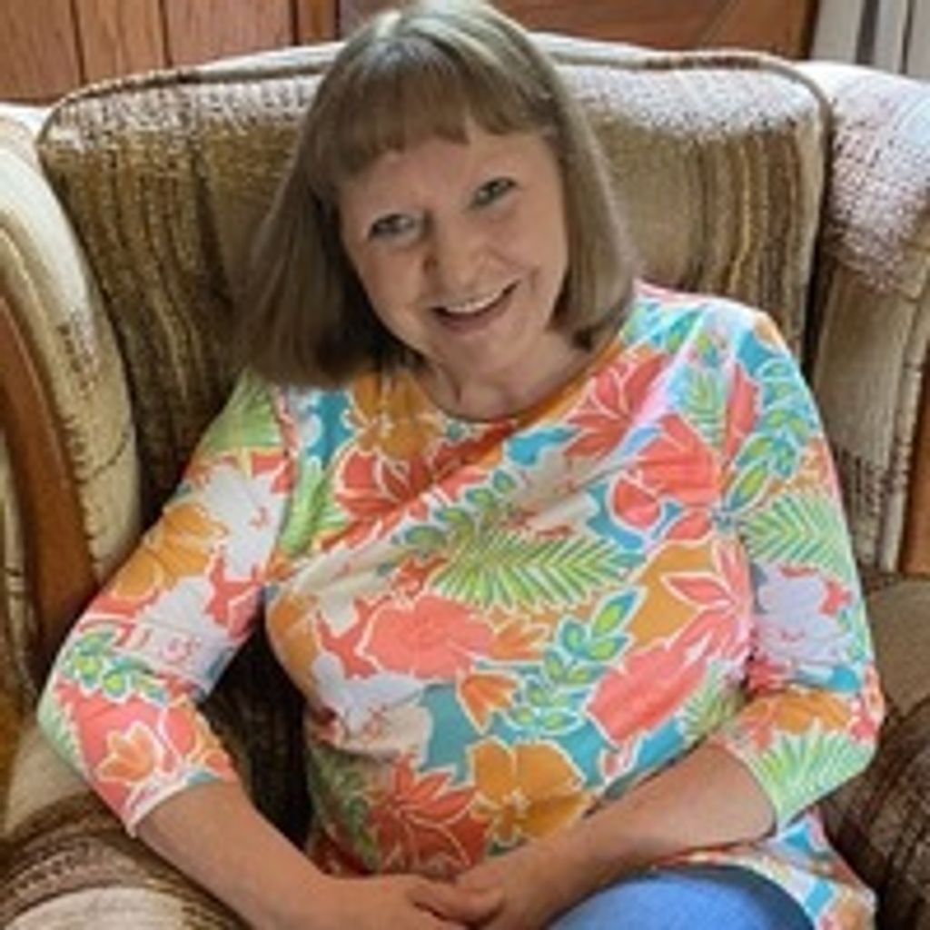 Gail Hicks Tucker Profile Photo