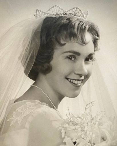 Susan Lillian Hillegeist