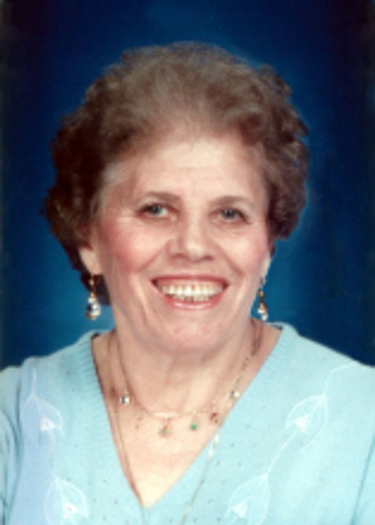 Filomena Fangio