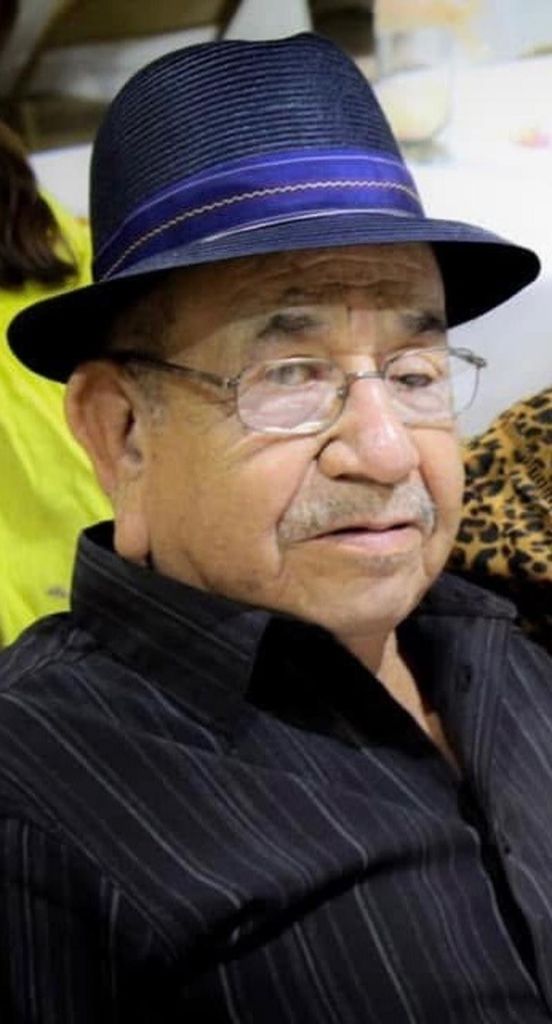 Alfredo Ramos Vasquez Profile Photo