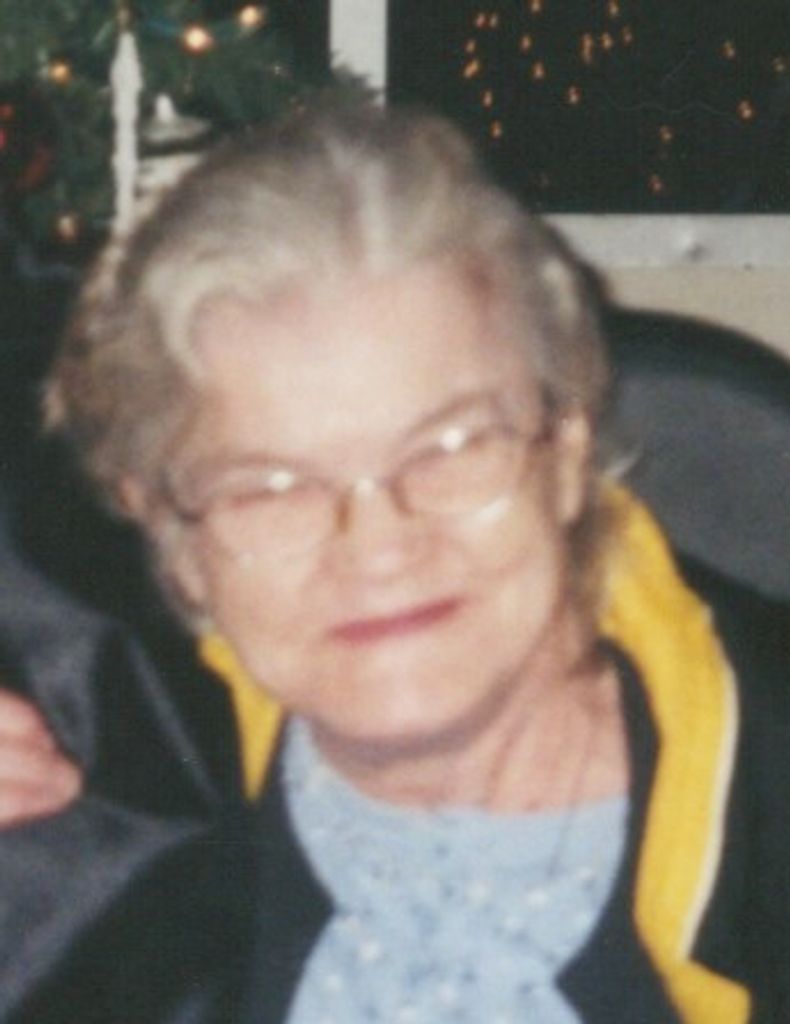 Mary A. (Cornell)  Walker