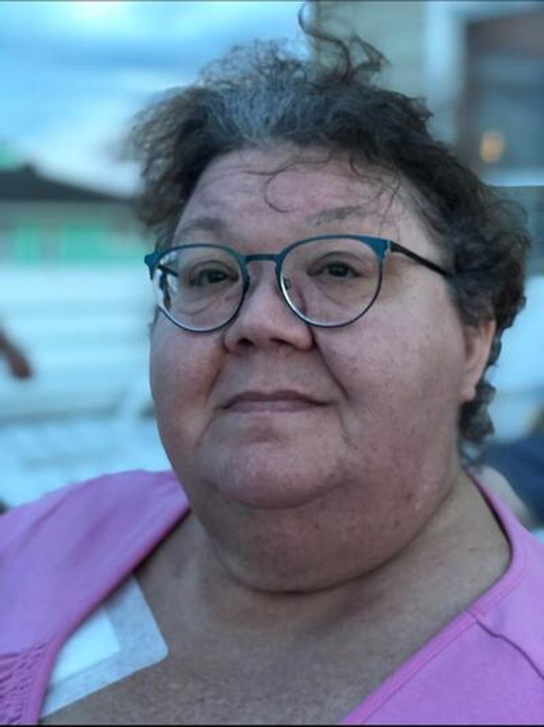 Donna Russo Profile Photo