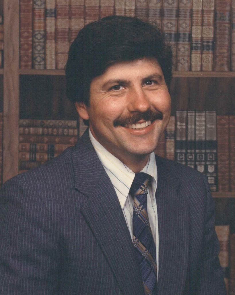 Gary M. Moore Profile Photo