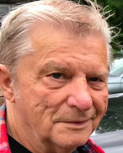 Gary Leslie Carlson's obituary image