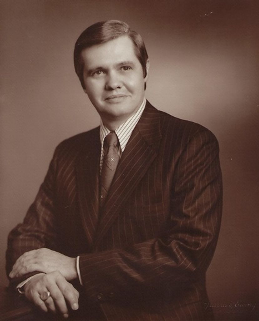 James Eugene Bartley