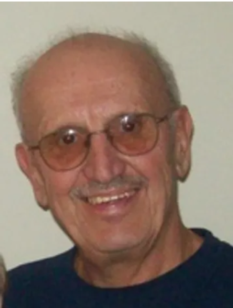 Sebastian Anthony Galluppi