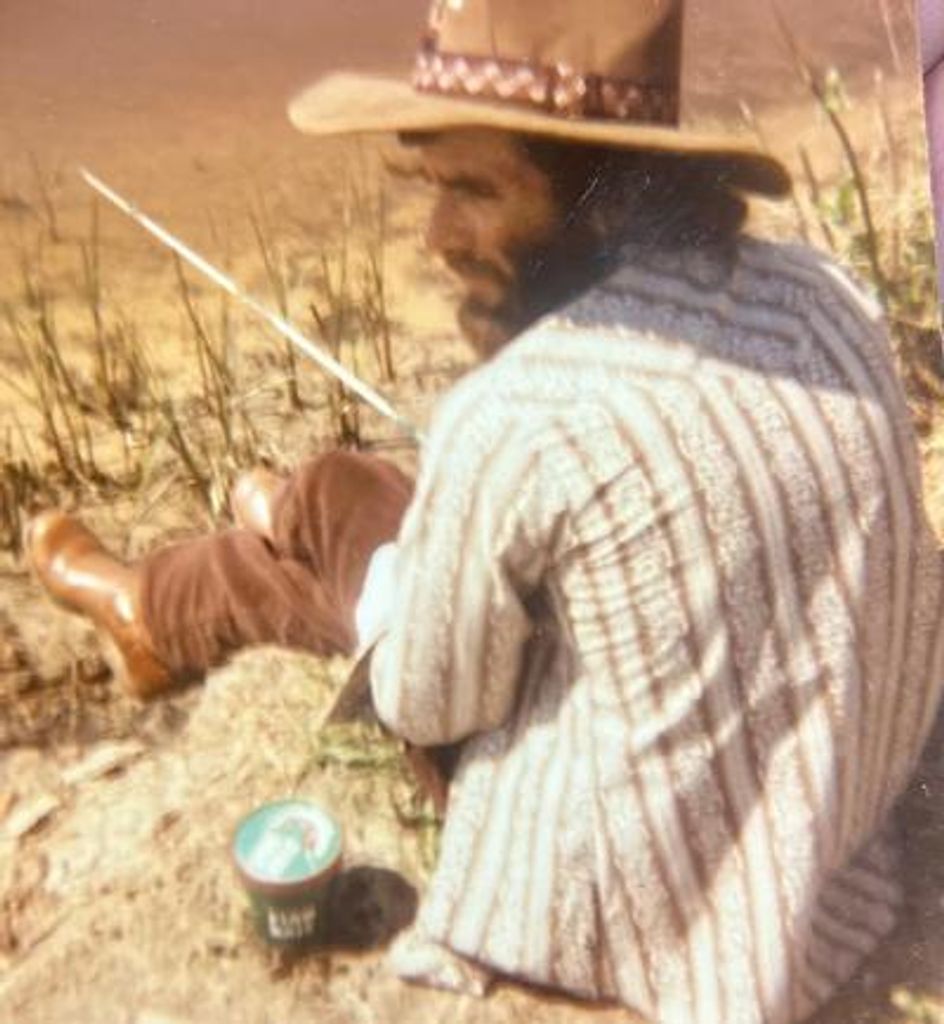 Maxwell Ray Clayton Profile Photo