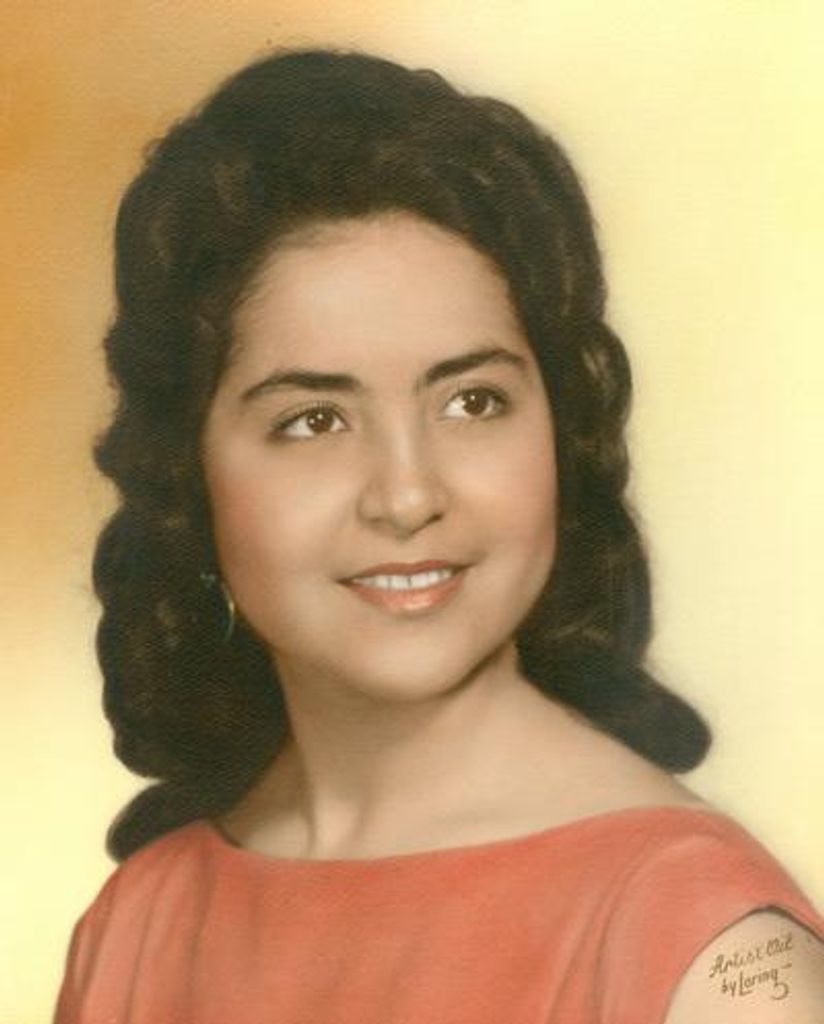 Estela V. Cano