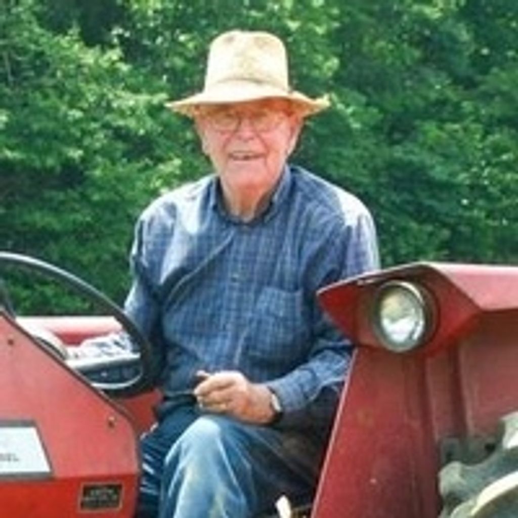 James Robert Moseley