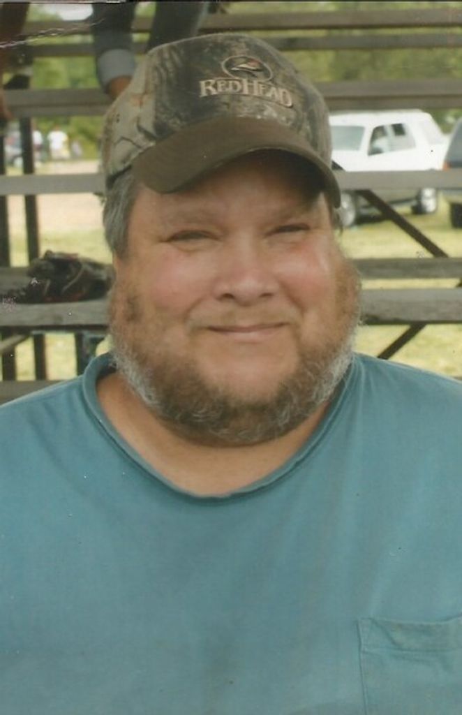 Anthony Keith Jones Profile Photo