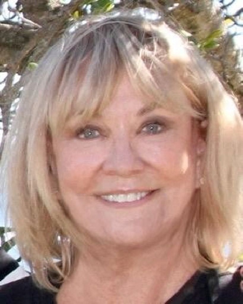 Cecilia Anne Wigen