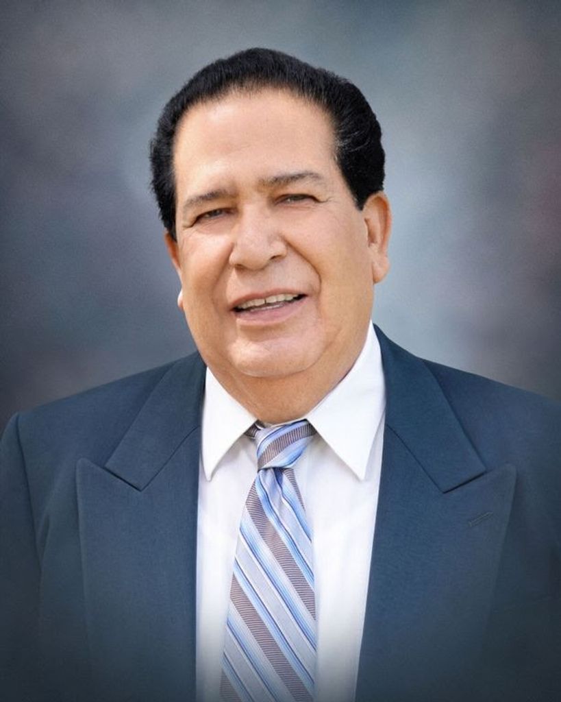 Francisco Sanchez Flores