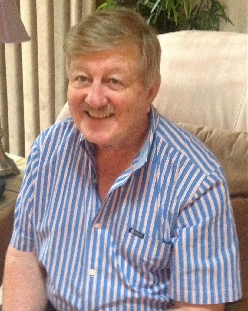 Daniel L. "Dan L" Davis
