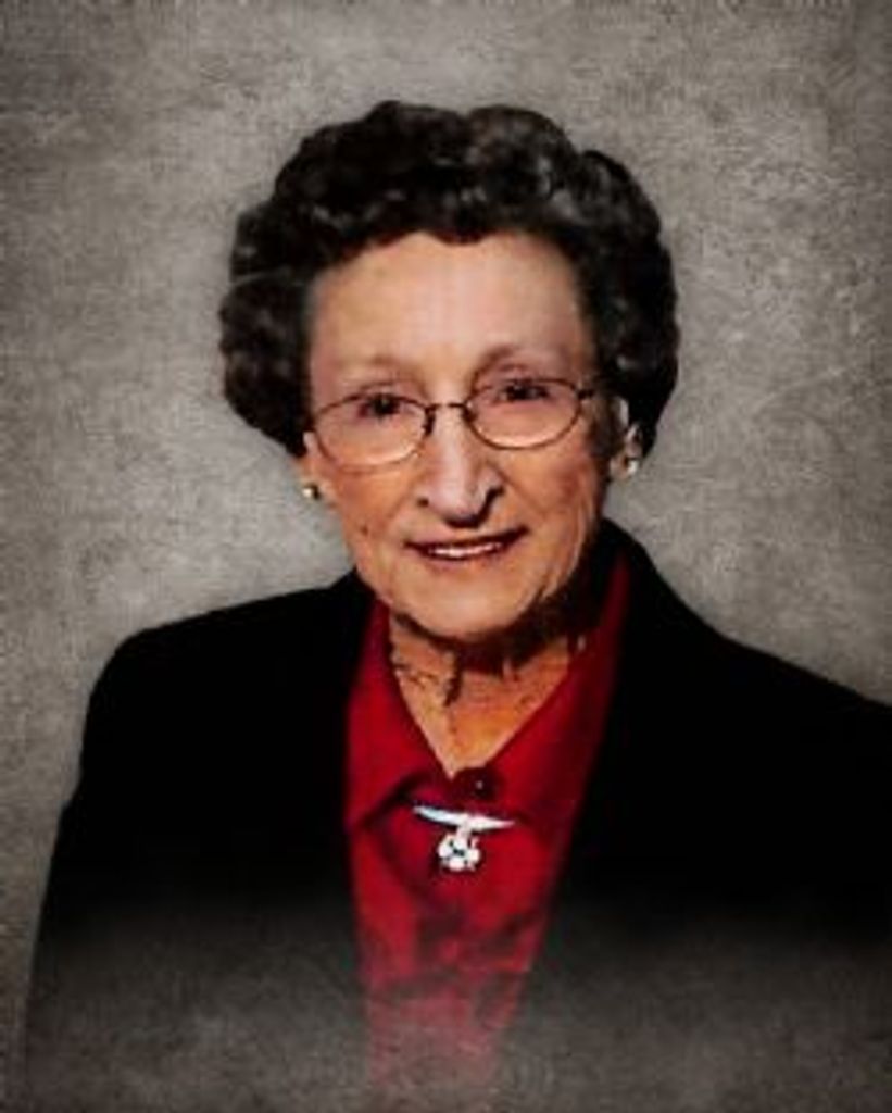 Lois Rains