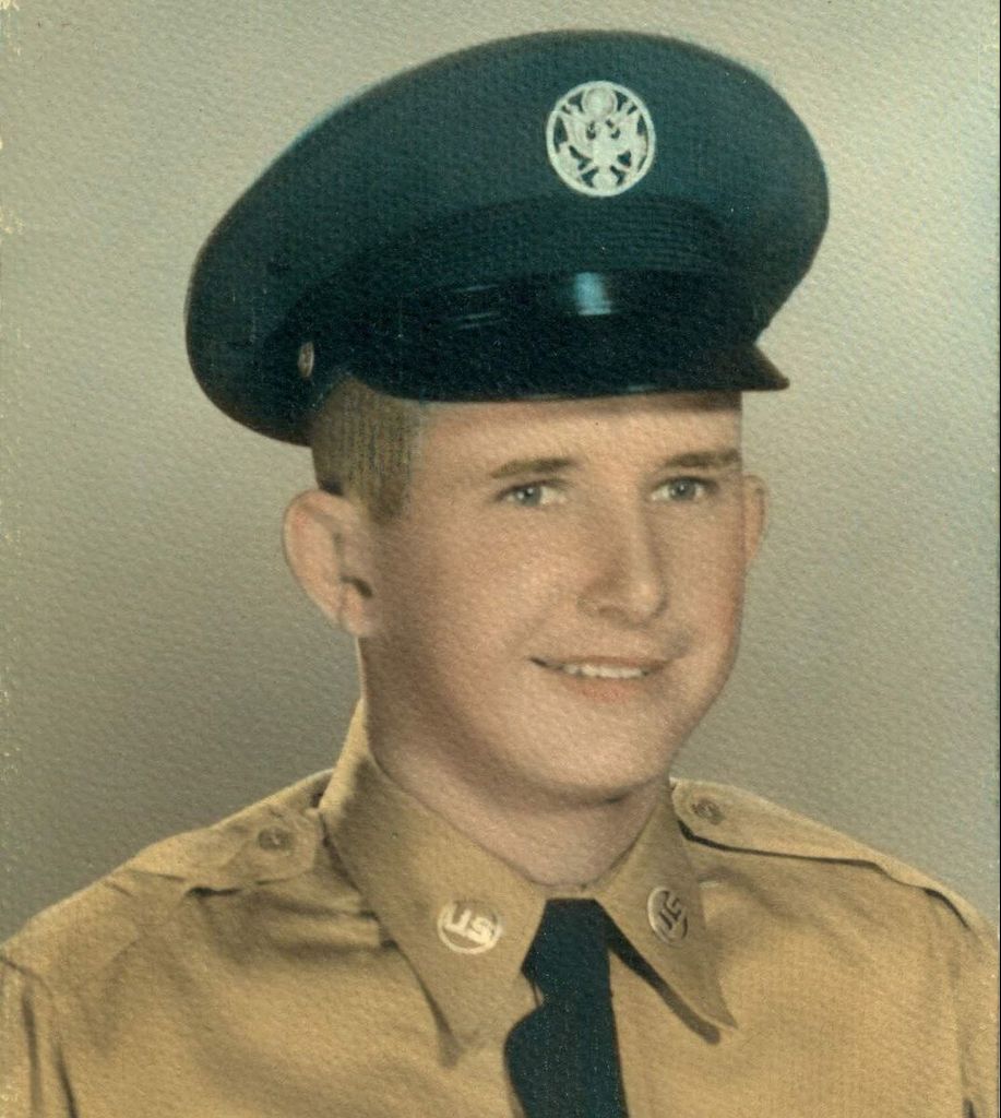 Paul  Trapier Horry  Sr.