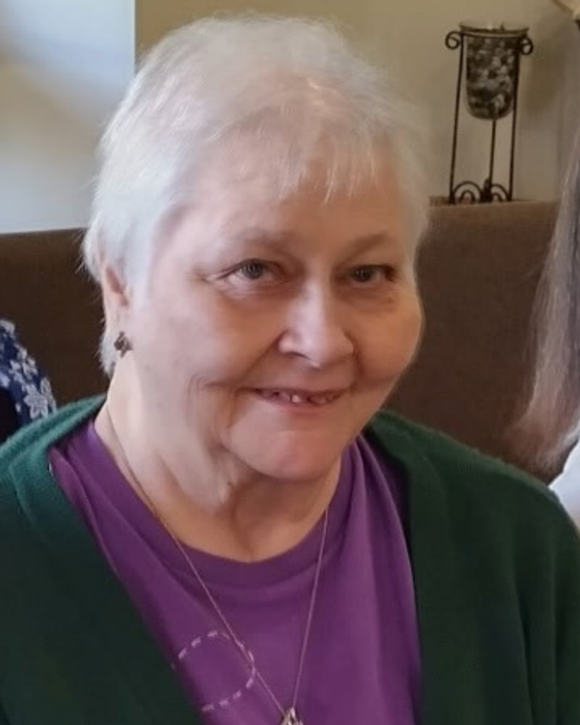 Linda Sue Ridener Profile Photo