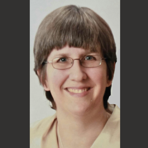 Terri Leigh Apgar Profile Photo