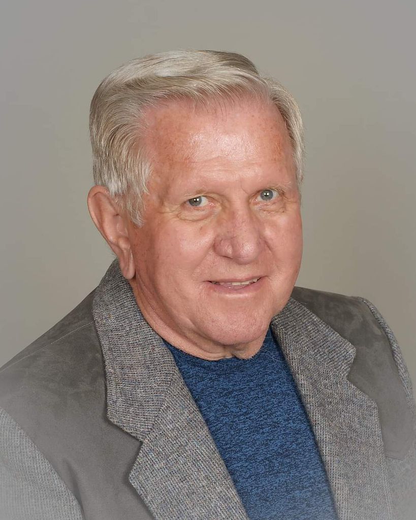 Roger Glen Rosenlof