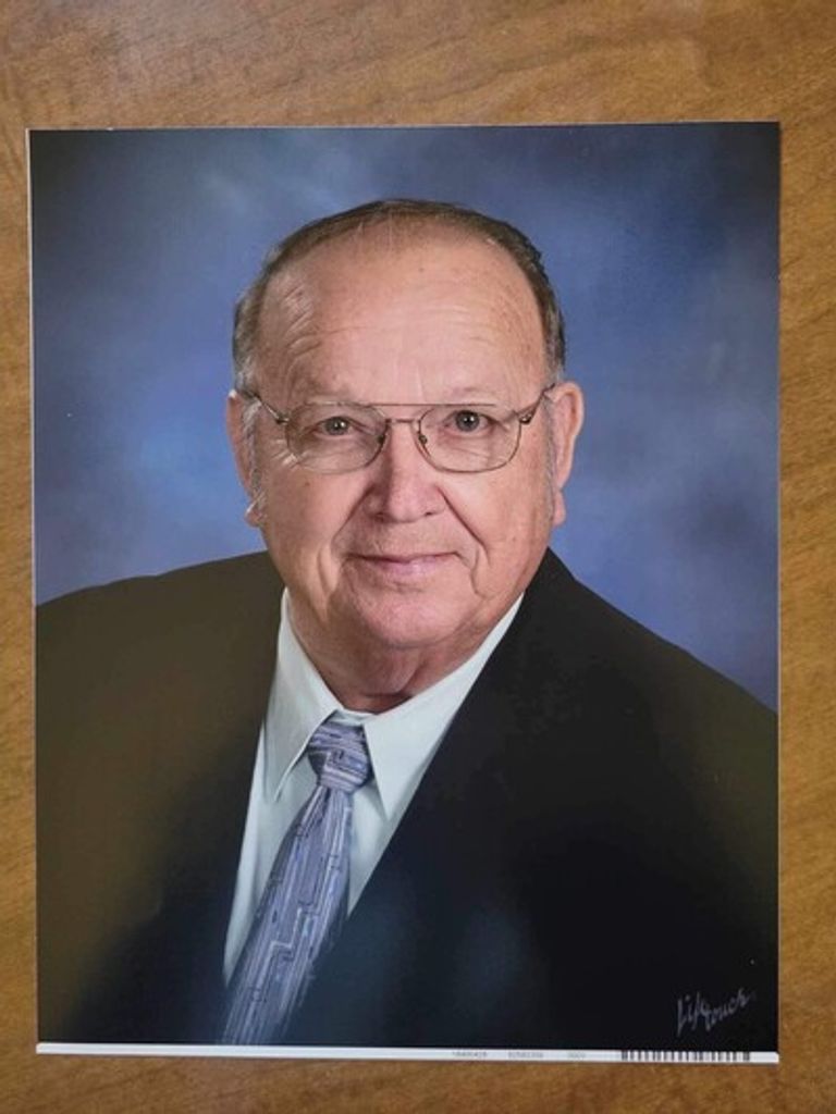 Hubert Lee Dixon Jr. Profile Photo