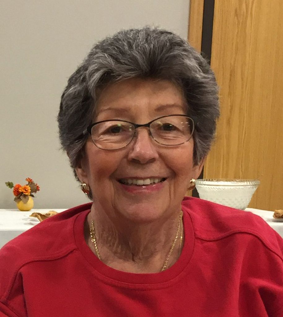 Loralee Edlund