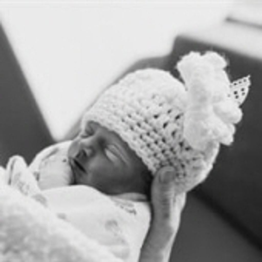 Lydia Marie Johnson Profile Photo