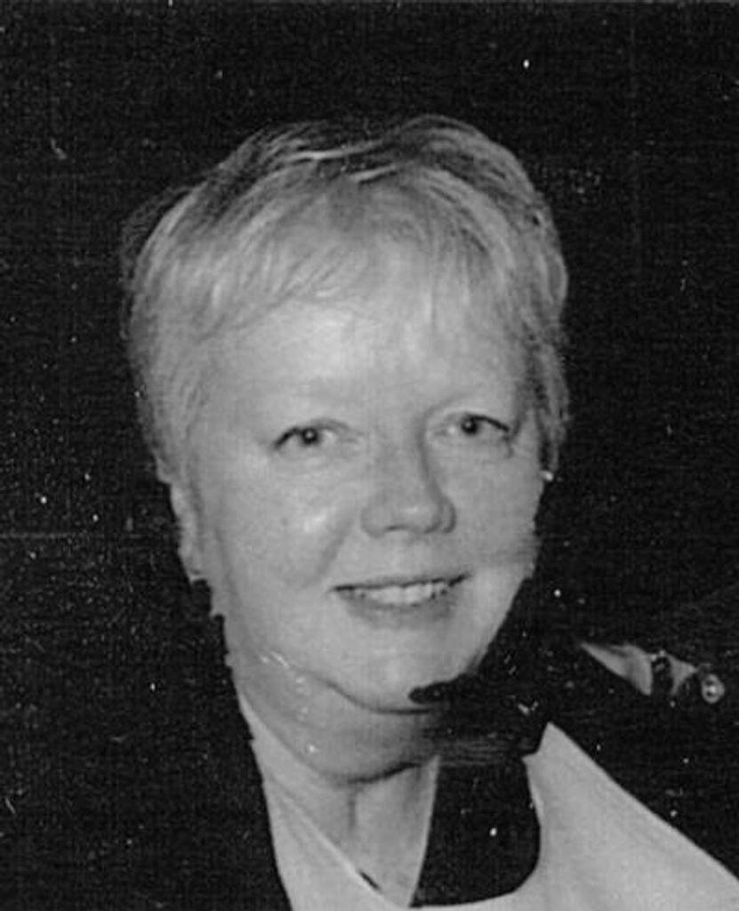 Mary Ann Carroll Profile Photo