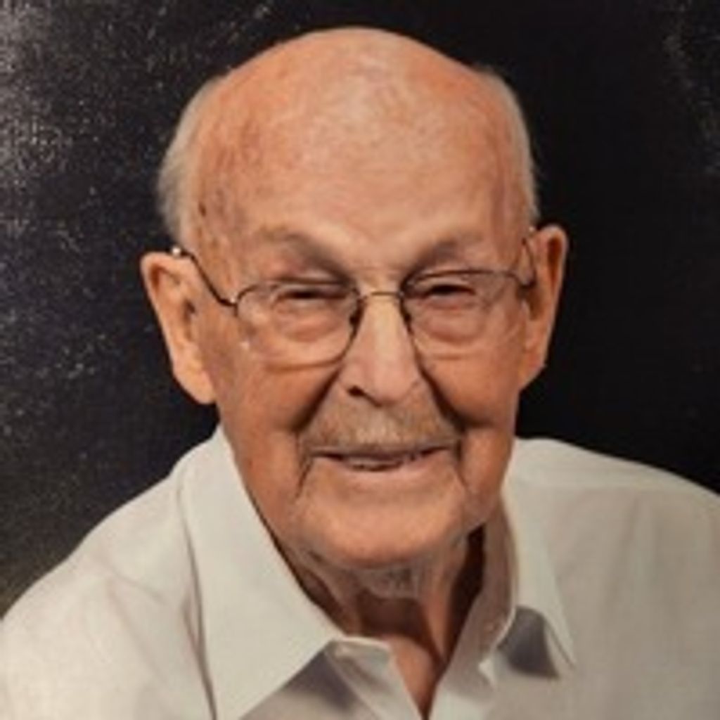 Robert Franklin Jenkins Profile Photo