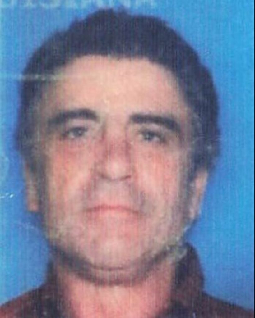 James Edward LeBlanc, Jr.