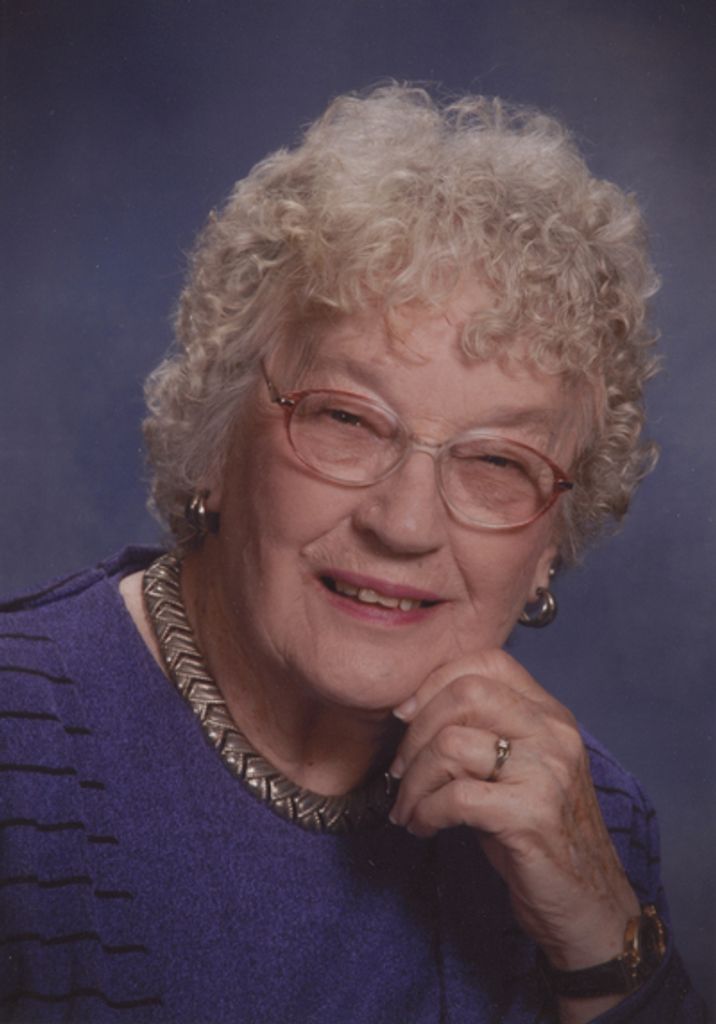 Shirley Hoelscher Profile Photo