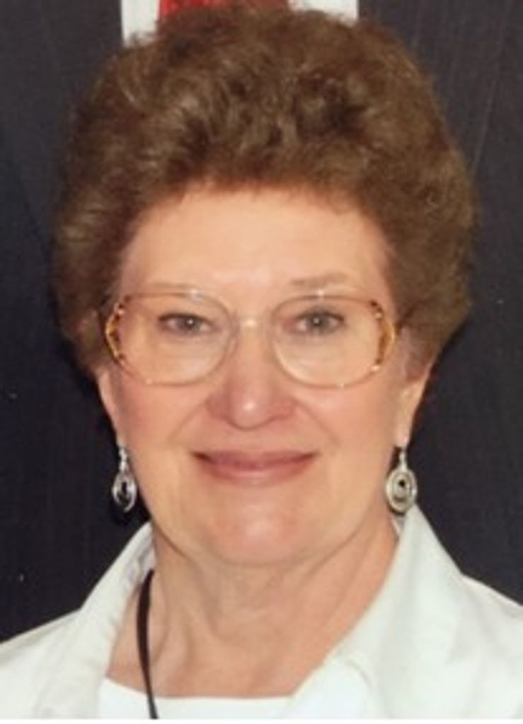 Gwendolyn Degerlund