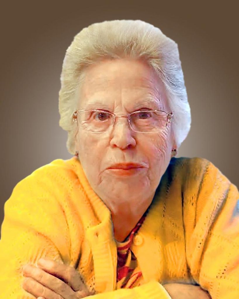 Margaret Turner Profile Photo